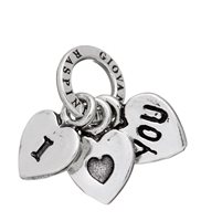 Charm Giovanni Raspini Charms in Argento 09628 - 09628